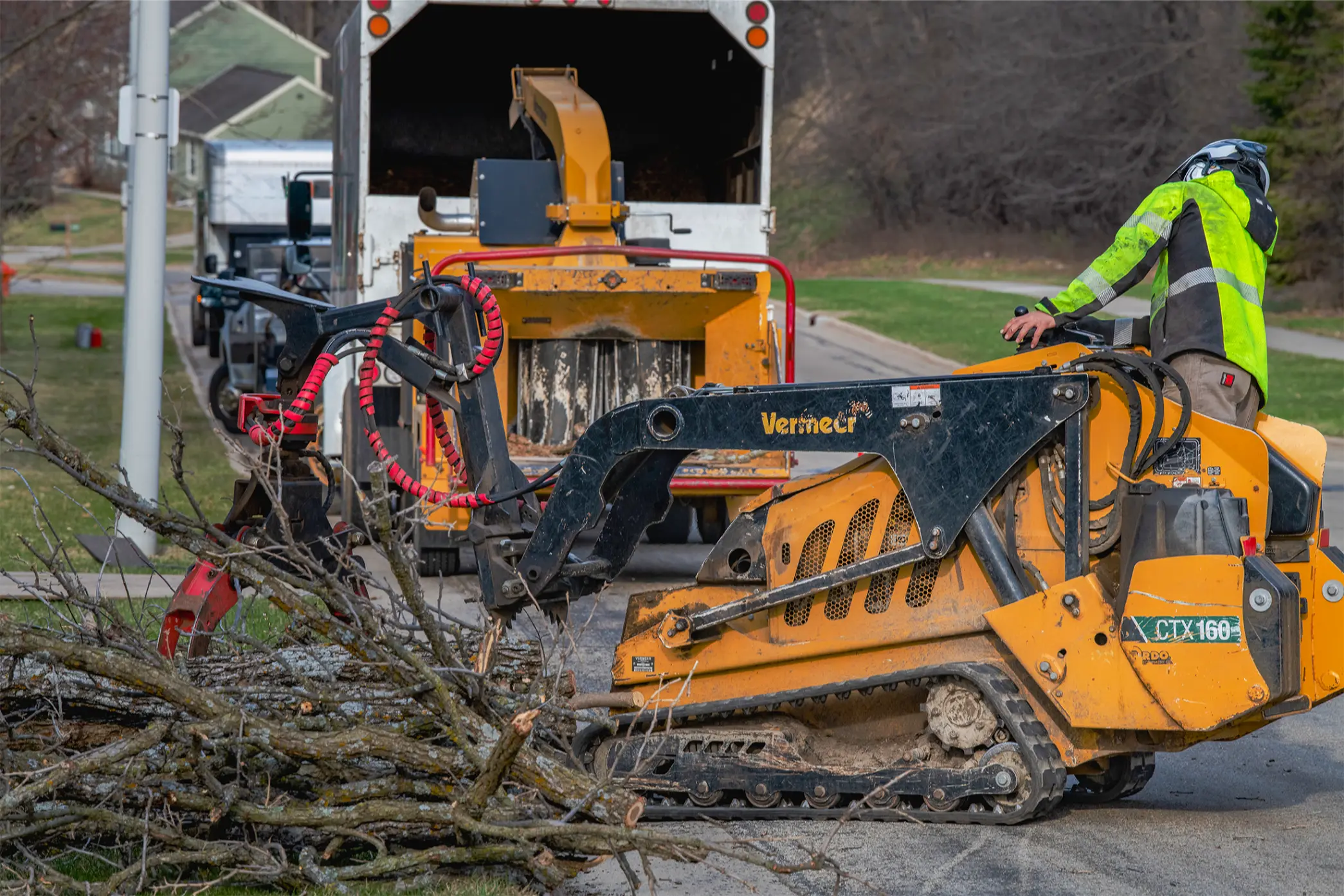 tree service marketing